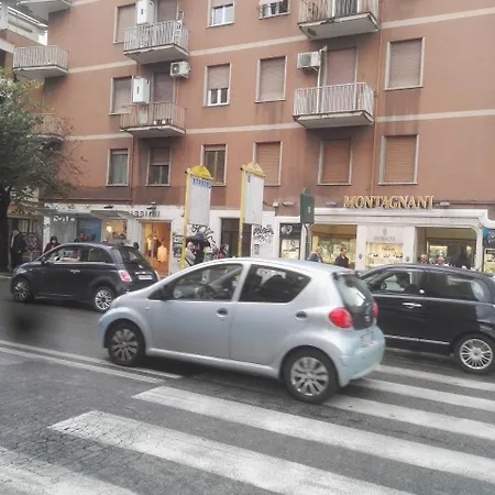 Destinazione *