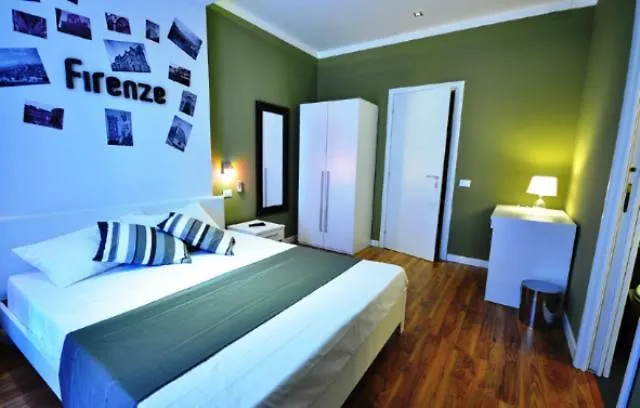 Destinazione Bed & Breakfast 3*