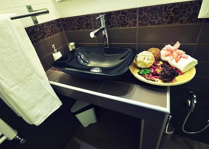 Bed & Breakfast Destinazione Rom