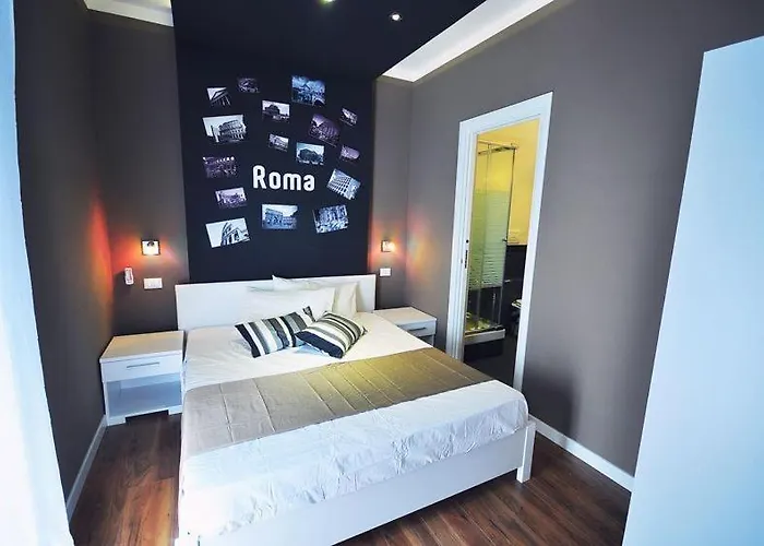 Destinazione Bed & Breakfast 3*