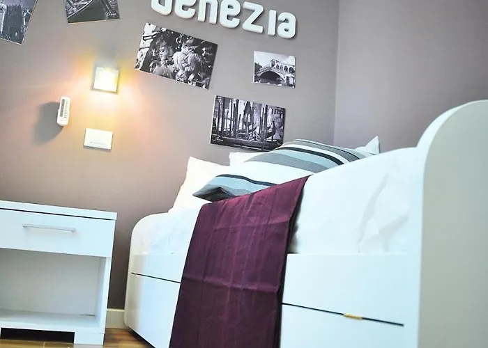 Bed & Breakfast Destinazione Rom