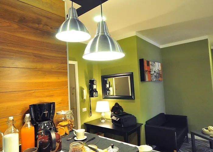 Bed & Breakfast Destinazione 3*