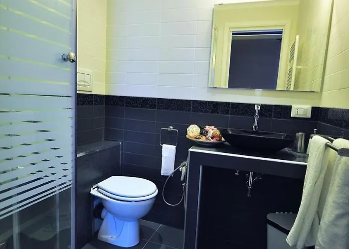 Bed & Breakfast Destinazione Rom