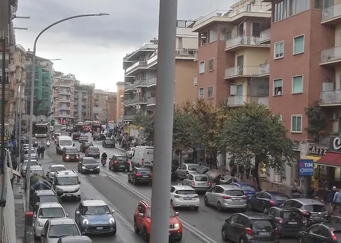 Destinazione Bed & Breakfast