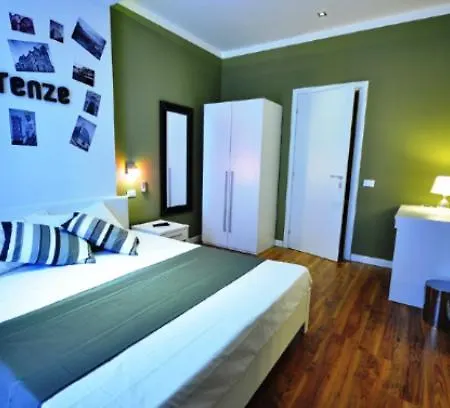 Destinazione Bed & Breakfast *