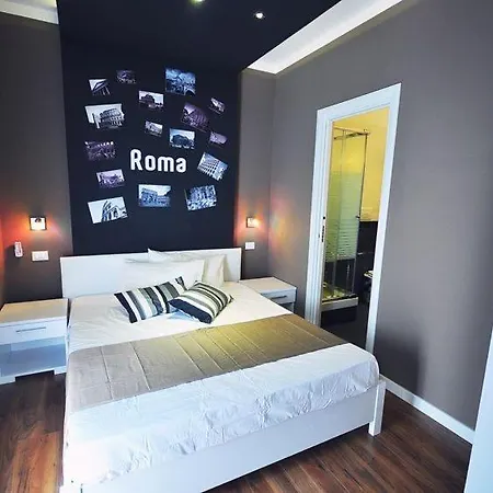 Destinazione Bed & Breakfast *