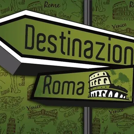 Destinazione Bed & Breakfast
