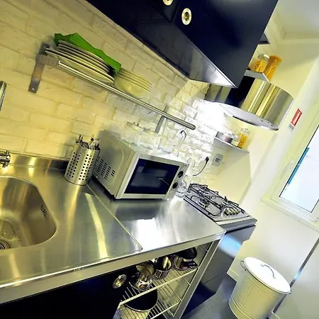 Bed & Breakfast Destinazione Roma