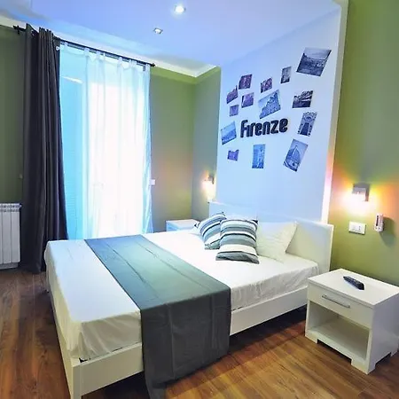 Bed & Breakfast Destinazione *