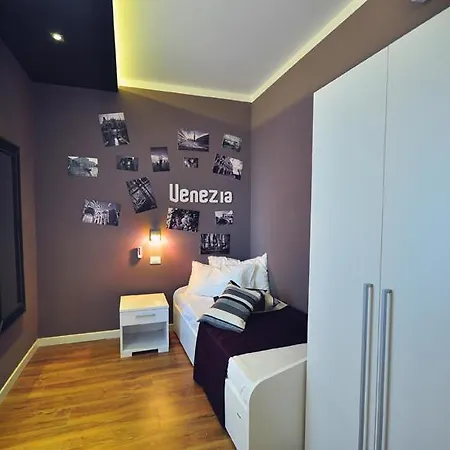 Bed & Breakfast Destinazione