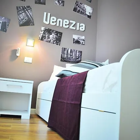 Bed & Breakfast Destinazione Roma