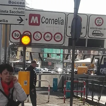 Bed & Breakfast Destinazione Roma
